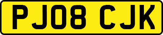 PJ08CJK