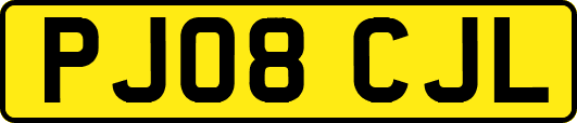 PJ08CJL