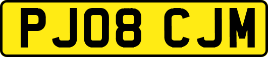 PJ08CJM