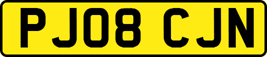 PJ08CJN