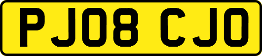 PJ08CJO