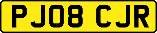 PJ08CJR