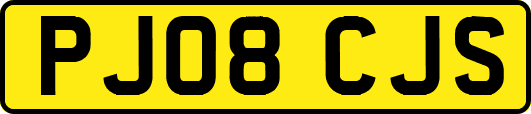 PJ08CJS