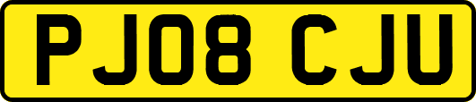 PJ08CJU