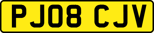 PJ08CJV