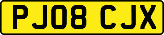 PJ08CJX