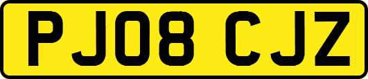 PJ08CJZ