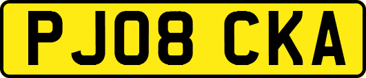 PJ08CKA