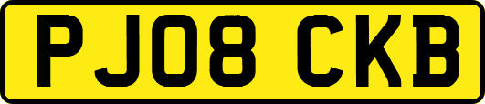 PJ08CKB