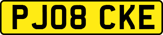 PJ08CKE