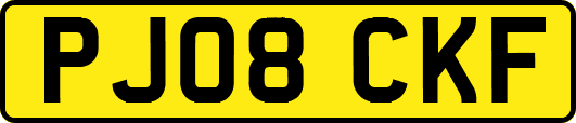 PJ08CKF