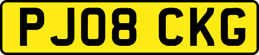 PJ08CKG