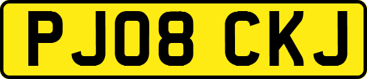 PJ08CKJ