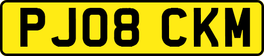 PJ08CKM