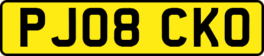 PJ08CKO