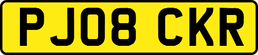 PJ08CKR