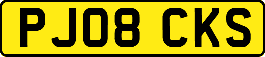 PJ08CKS