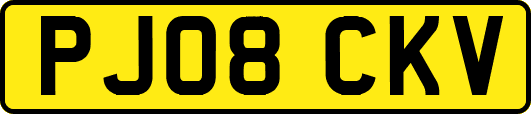 PJ08CKV