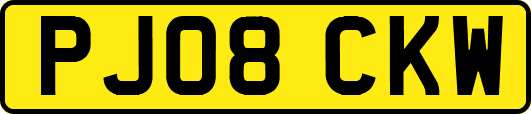 PJ08CKW