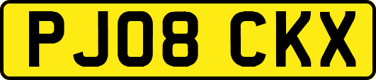 PJ08CKX