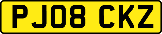 PJ08CKZ