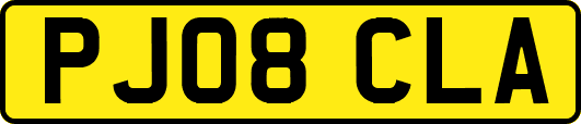 PJ08CLA