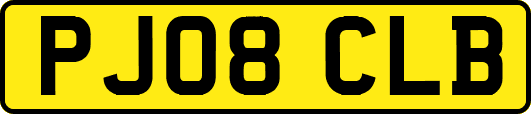 PJ08CLB