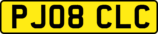 PJ08CLC