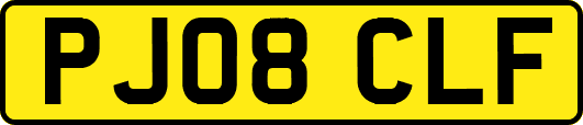 PJ08CLF