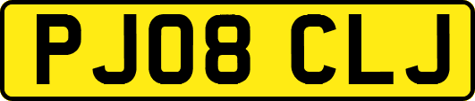 PJ08CLJ