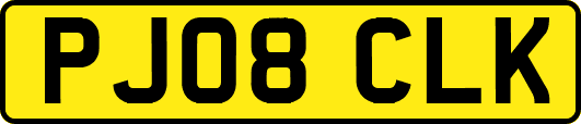 PJ08CLK
