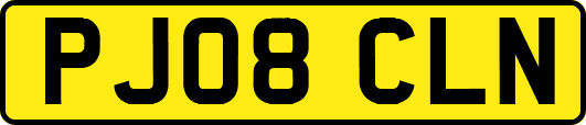 PJ08CLN