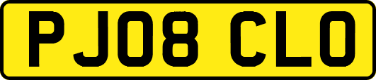 PJ08CLO