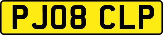 PJ08CLP