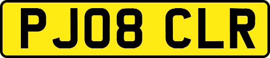 PJ08CLR
