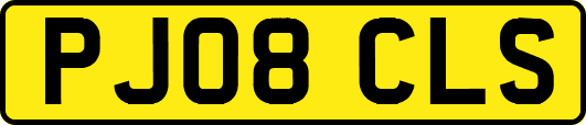 PJ08CLS