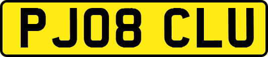 PJ08CLU