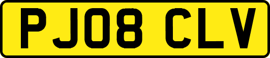 PJ08CLV