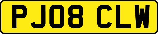 PJ08CLW
