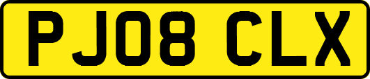 PJ08CLX