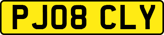 PJ08CLY