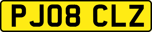 PJ08CLZ