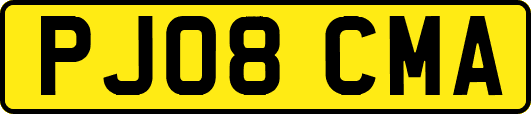 PJ08CMA