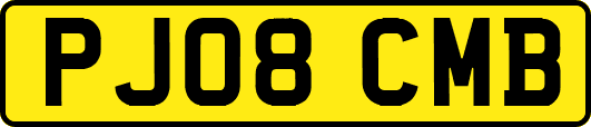 PJ08CMB