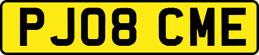 PJ08CME