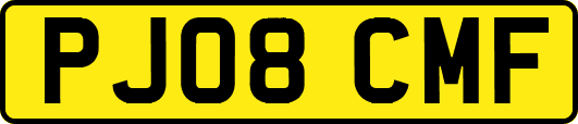 PJ08CMF