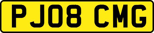 PJ08CMG