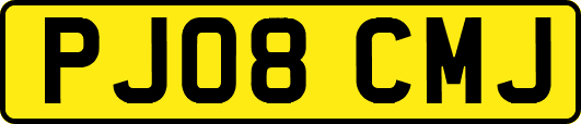 PJ08CMJ
