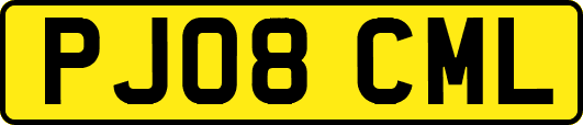 PJ08CML