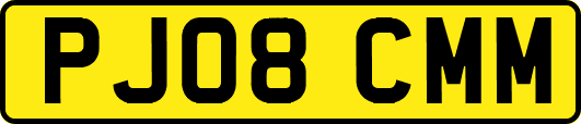 PJ08CMM